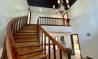 Renovated 3 Bedroom House FOR RENT - Valle Verde 6, Pasig City