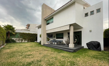 Prado Largo residencia en venta.