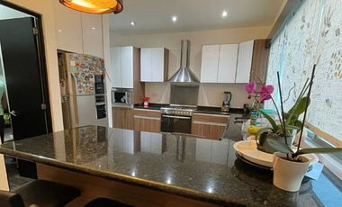 Prado Largo residencia en venta.