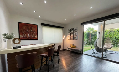 Prado Largo residencia en venta.