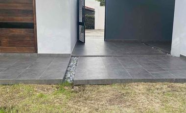 Casa Nueva en venta en El Trébol Residencial