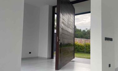Casa Nueva en venta en El Trébol Residencial