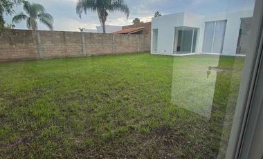 Casa Nueva en venta en El Trébol Residencial