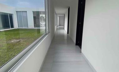 Casa Nueva en venta en El Trébol Residencial