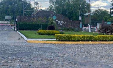 Casa Nueva en venta en El Trébol Residencial
