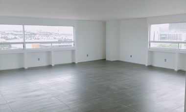 OFICINAS Y RESTAURANTES CORPORATIVO AQUA (QUERETARO)