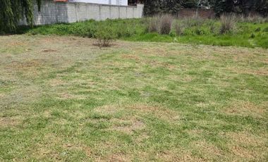 terreno (s)  en venta se aceptan todo tipo de creditos