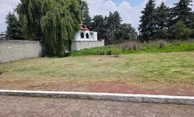 Terreno ideal para desarrollo