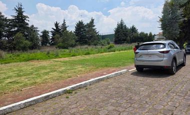 Terreno ideal para desarrollo