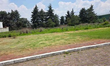 Terreno ideal para desarrollo