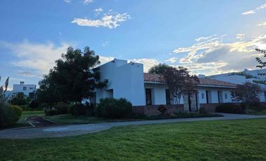 Casa amueblada en renta en Amberes Residencial
