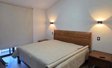 Casa amueblada en renta en Amberes Residencial
