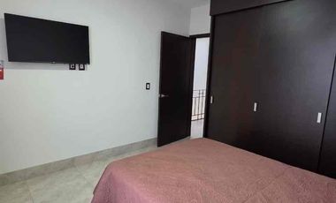 Casa amueblada en renta en Amberes Residencial