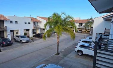 Casa amueblada en renta en Amberes Residencial