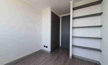 ¡Se vende hermoso departamento a pasos del Metro Lo Ovalle! 🚇✨