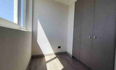 ¡Se vende hermoso departamento a pasos del Metro Lo Ovalle! 🚇✨