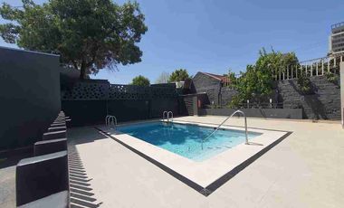 ¡Se vende hermoso departamento a pasos del Metro Lo Ovalle! 🚇✨