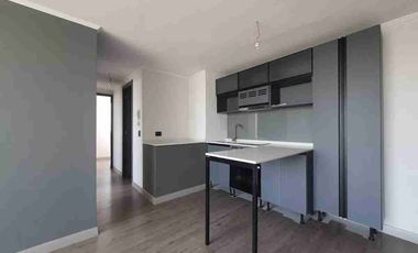 ¡Se vende hermoso departamento a pasos del Metro Lo Ovalle! 🚇✨