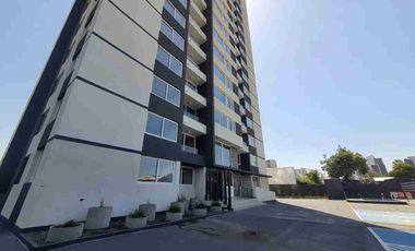 ¡Se vende hermoso departamento a pasos del Metro Lo Ovalle! 🚇✨