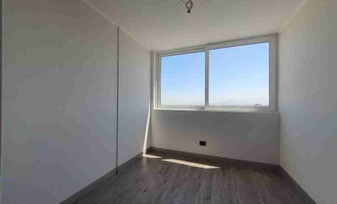 ¡Se vende hermoso departamento a pasos del Metro Lo Ovalle! 🚇✨