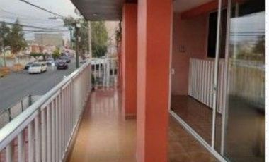 Local Comercial y Casa en venta Valle Perdido 87 Valle de Aragon 3ra Secc Ecatepec Edo México/ Adjudicacion Bancaria