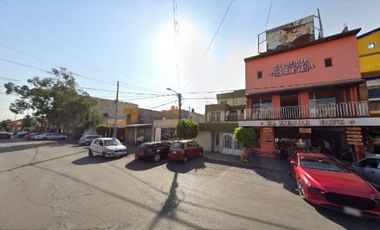 Local Comercial y Casa en venta Valle Perdido 87 Valle de Aragon 3ra Secc Ecatepec Edo México/ Adjudicacion Bancaria