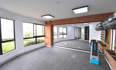 OPORTUNIDAD - EXCLUSIVO DEP. 1 DORM. / MALECÓN PRIVADO - ENTREGA INMEDIATA