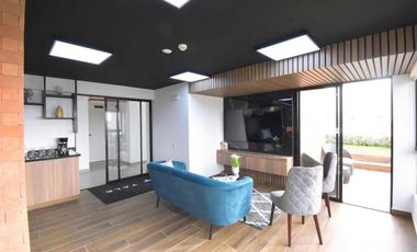 OPORTUNIDAD - EXCLUSIVO DEP. 1 DORM. / MALECÓN PRIVADO - ENTREGA INMEDIATA