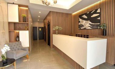 OPORTUNIDAD - EXCLUSIVO DEP. 1 DORM. / MALECÓN PRIVADO - ENTREGA INMEDIATA