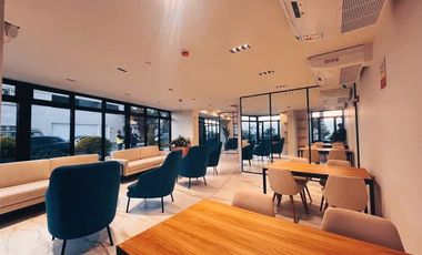 OPORTUNIDAD - EXCLUSIVO DEP. 1 DORM. / MALECÓN PRIVADO - ENTREGA INMEDIATA