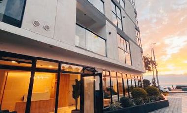 OPORTUNIDAD - EXCLUSIVO DEP. 1 DORM. / MALECÓN PRIVADO - ENTREGA INMEDIATA