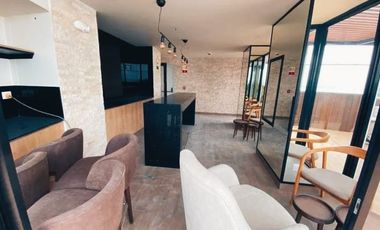 OPORTUNIDAD - EXCLUSIVO DEP. 1 DORM. / MALECÓN PRIVADO - ENTREGA INMEDIATA