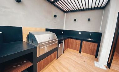 OPORTUNIDAD - EXCLUSIVO DEP. 1 DORM. / MALECÓN PRIVADO - ENTREGA INMEDIATA