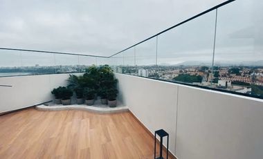 OPORTUNIDAD - EXCLUSIVO DEP. 1 DORM. / MALECÓN PRIVADO - ENTREGA INMEDIATA