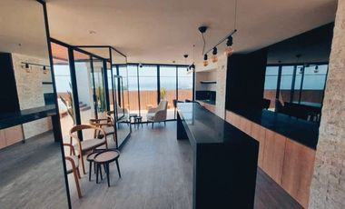 OPORTUNIDAD - EXCLUSIVO DEP. 1 DORM. / MALECÓN PRIVADO - ENTREGA INMEDIATA