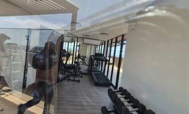 OPORTUNIDAD - EXCLUSIVO DEP. 1 DORM. / MALECÓN PRIVADO - ENTREGA INMEDIATA