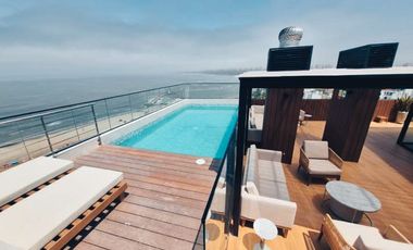 OPORTUNIDAD - EXCLUSIVO DEP. 1 DORM. / MALECÓN PRIVADO - ENTREGA INMEDIATA