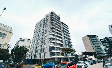 OPORTUNIDAD - EXCLUSIVO DEP. 1 DORM. / MALECÓN PRIVADO - ENTREGA INMEDIATA