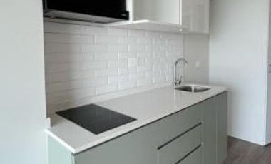 EXCLUSIVO DEP. 1 DORM. VISTA AL MAR/ MALECÓN COSTA SUR - ENTREGA INMEDIATA