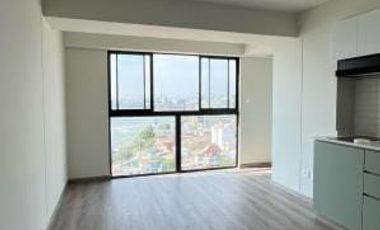EXCLUSIVO DEP. 1 DORM. VISTA AL MAR/ MALECÓN COSTA SUR - ENTREGA INMEDIATA