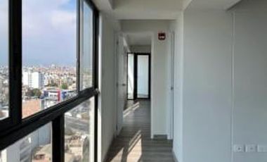 EXCLUSIVO DEP. 1 DORM. VISTA AL MAR/ MALECÓN COSTA SUR - ENTREGA INMEDIATA