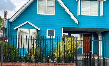 Se vende casa en Valle Volcanes Puerto Montt