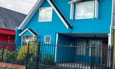 Se vende casa en Valle Volcanes Puerto Montt