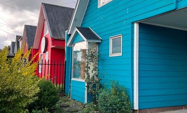 Se vende casa en Valle Volcanes Puerto Montt
