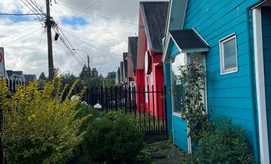 Se vende casa en Valle Volcanes Puerto Montt