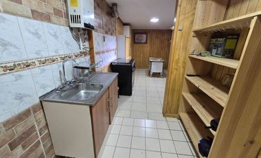 Se vende casa en Valle Volcanes Puerto Montt