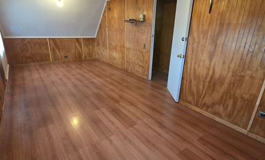 Se vende casa en Valle Volcanes Puerto Montt