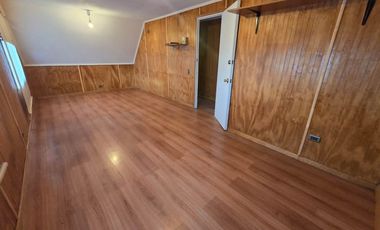 Se vende casa en Valle Volcanes Puerto Montt