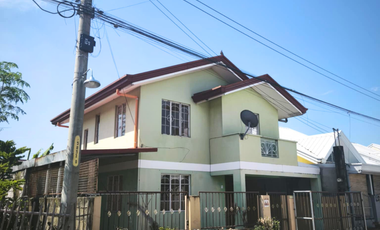 4 bedrooms House For Rent in San Fernando Pampanga