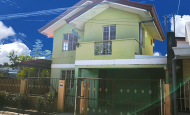 4 bedrooms House For Rent in San Fernando Pampanga